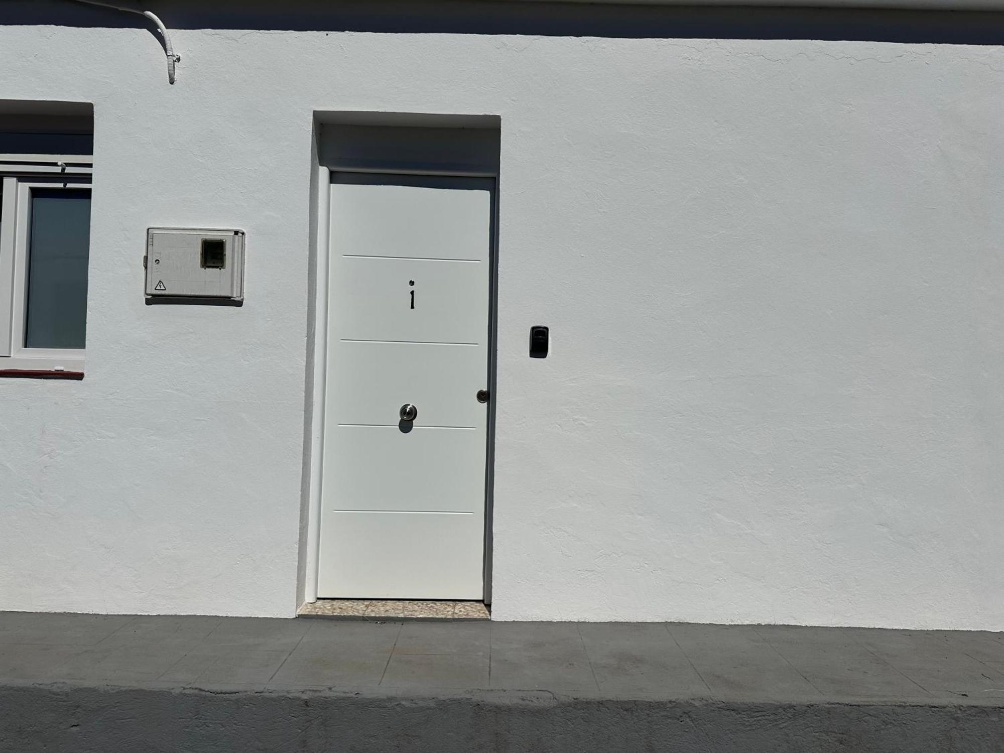 Apartamento A San Jose De Los Llanos Esterno foto