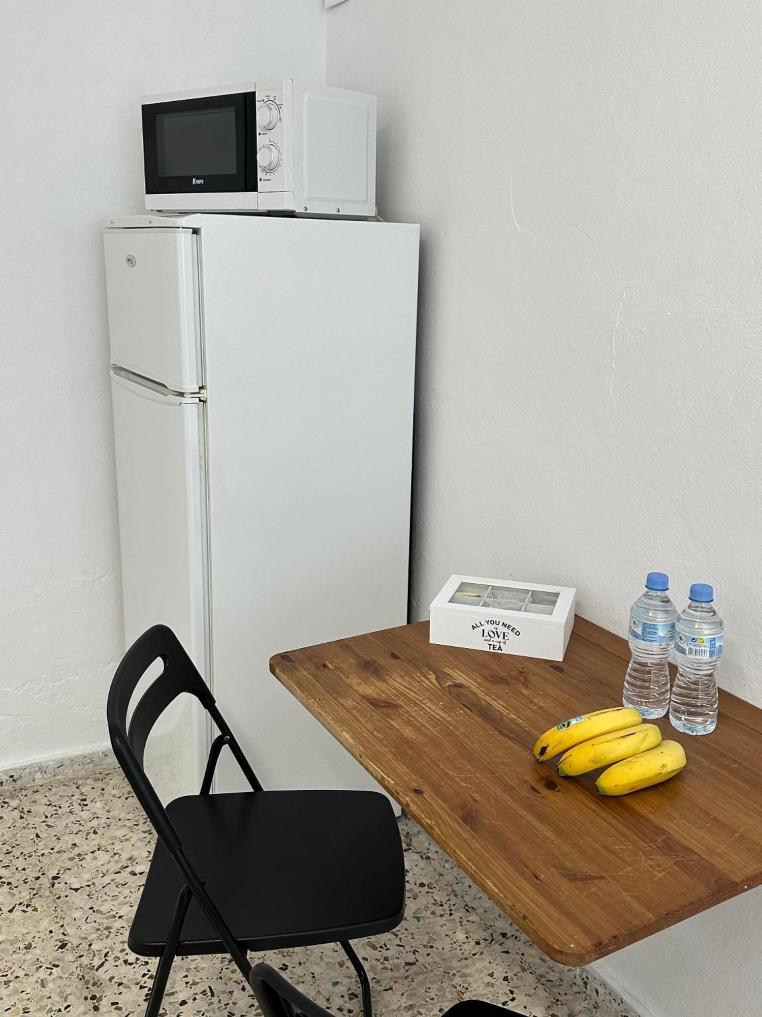 Apartamento A San Jose De Los Llanos Esterno foto