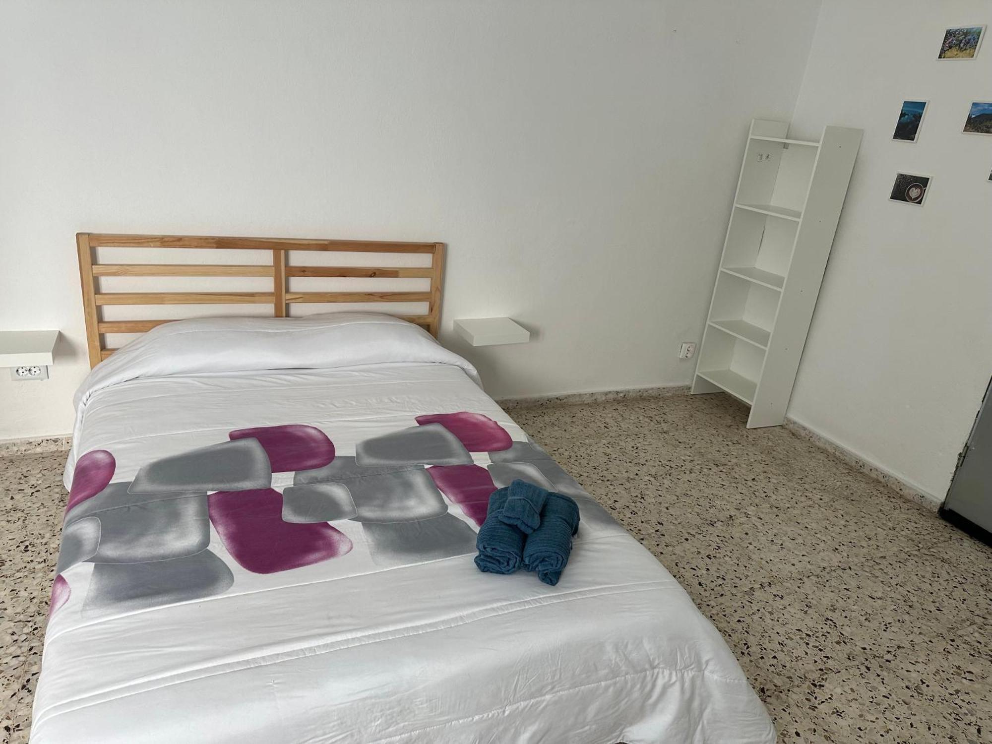 Apartamento A San Jose De Los Llanos Esterno foto