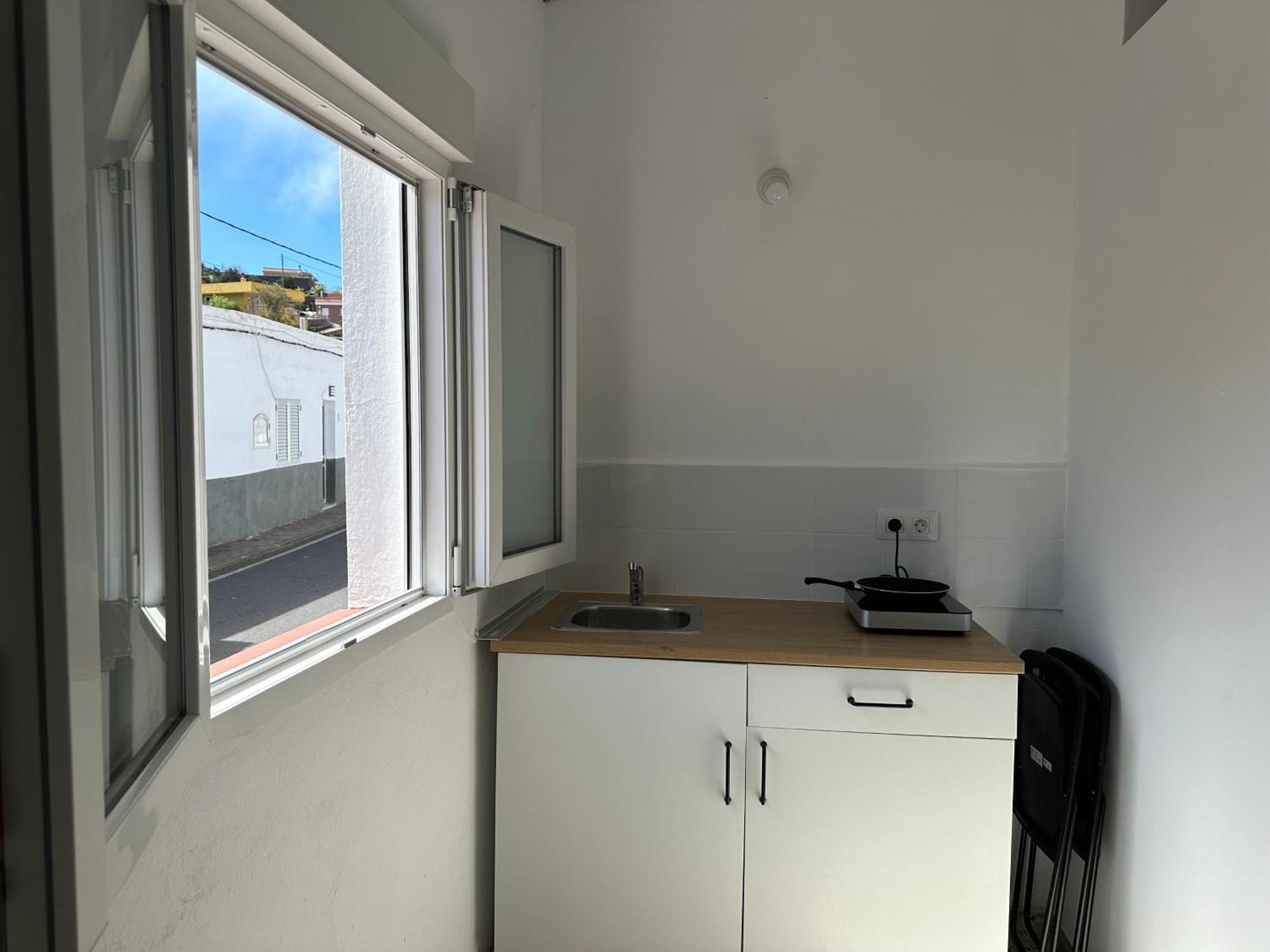 Apartamento A San Jose De Los Llanos Esterno foto