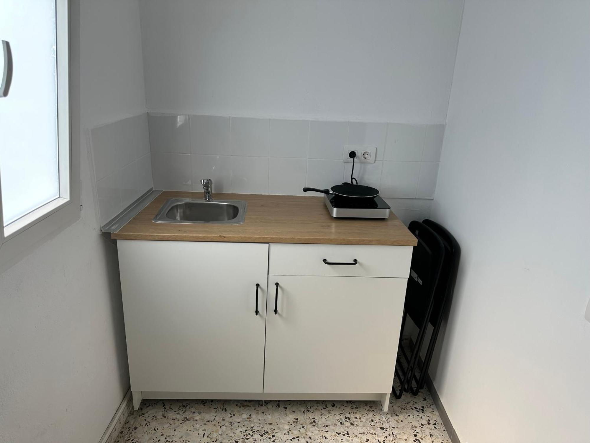 Apartamento A San Jose De Los Llanos Esterno foto