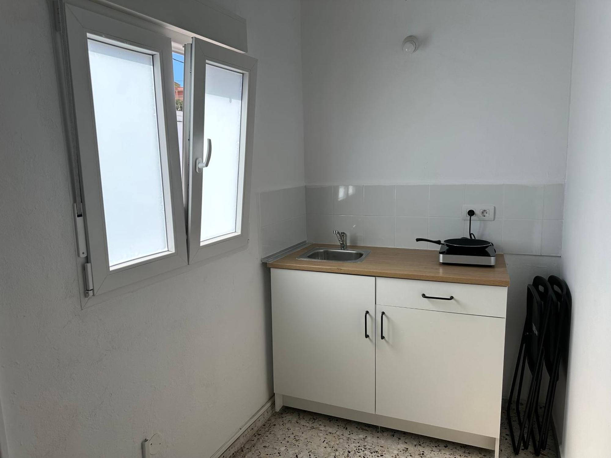 Apartamento A San Jose De Los Llanos Esterno foto