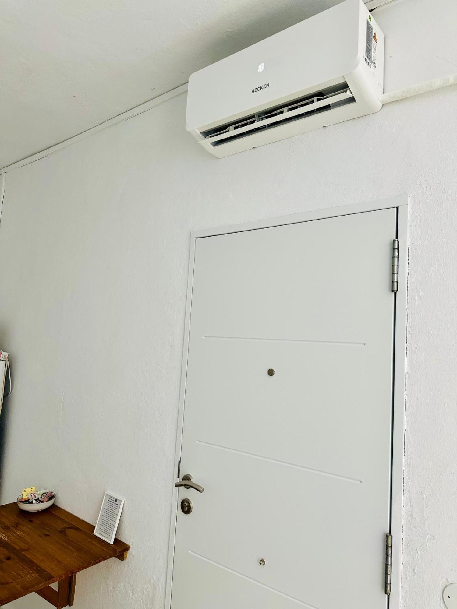 Apartamento A San Jose De Los Llanos Esterno foto